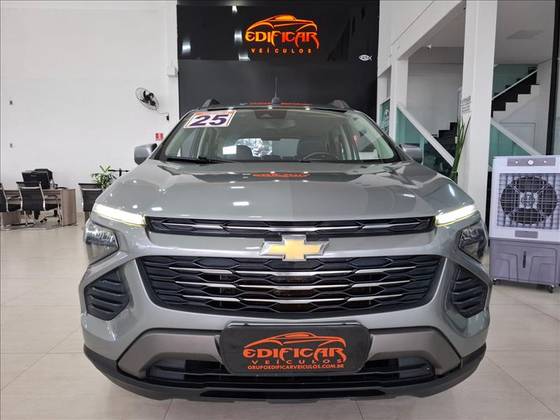 CHEVROLET SPIN 1.8 PREMIER 8V FLEX 4P AUTOMÁTICO